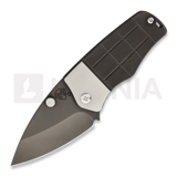 Medford - Sherman PVD Coated