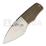 Medford - Sherman Stout Drop Point