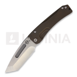 Medford - Slim Midi, bronze