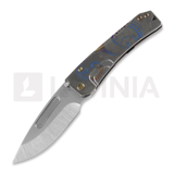 Medford - Slim Midi - S45VN "Laurel Leaf"