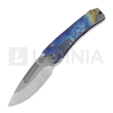 Medford - Slim Midi - S45VN "Solar Flare"