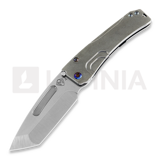 Medford - Slim Midi, S45VN Tumbled Tanto