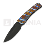 Medford - Slim Midi Striped