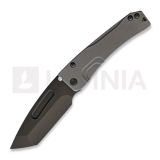 Medford - Slim Midi Tanto Framelock