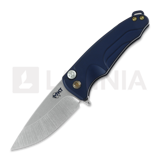 Medford - Smooth Criminal, blue