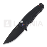 Medford - Smooth Criminal PVD Black