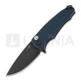 Medford - Smooth Criminal PVD Blue