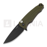 Medford - Smooth Criminal PVD Dijon Yellow