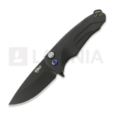 Medford - Smooth Criminal Ti, S45VN Drop Point, DLC