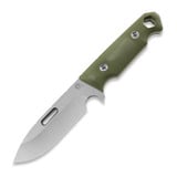 Medford - STA Sniper PS 3V Tumbled, OD Green G-10