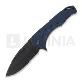 Medford - Swift FL Flipper, S45VN, bleu