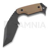 Medford - Tanto Pup NP3, коричневый