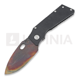 Medford - TFF-1 3V, G-10/Ti frame