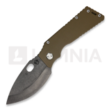 Medford - TFF-1, coyote brown