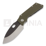 Medford - TFF-1 OD/FLM