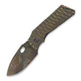 Medford - TFF-1, S45VN Vulcan