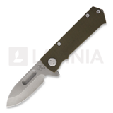 Medford - TFF-4 Night Stalker Black