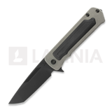 Medford - TFF-4, S45VN DLC Tanto