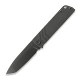 Medford - The Antik S45VN Tanto, Black DLC