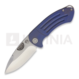 Medford - Theseus Framelock Blue