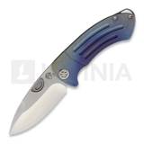 Medford - Theseus Framelock Fade