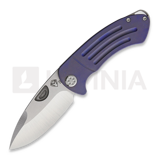 Medford - Theseus Violet Framelock