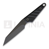 Medford - UDT-1 Fixed Blade Black G10