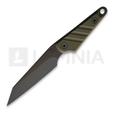 Medford - UDT-1 G10, olivengr&oslash;nn