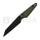 Medford - UDT-1 G10, olivengr&oslash;nn