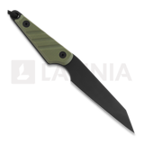 Medford - UDT-1 - S35VN OD Green G10