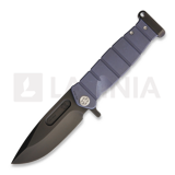 Medford - USMC FF Framelock, bl&aring;