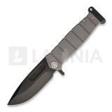 Medford - USMC FF Framelock, gr&aring;