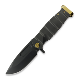 Medford - USMC FF, S45VN Black DLC