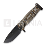 Medford - USMC FF, S45VN PVD, Multi G10 Handles