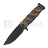 Medford - USMC Fighter Flipper