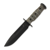 Medford - USMC Fighter S35VN DLC, Multi-Layer G-10