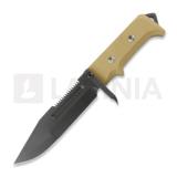 Medford - USMC Raider 3V DLC, Coyote Tan G-10