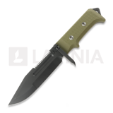 Medford - USMC Raider 3V DLC, OD Green G-10