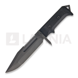 Medford - USMC Raider Black