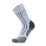 Meindl - MT6 Merino M socks, hellgrau