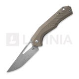 Mercury - Anubi - Elmax - Aluminium