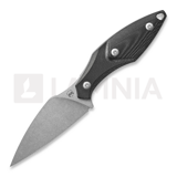 Mercury - Hawky - M390 - G10 Black