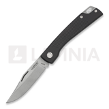 Mercury - Luc - Elmax - Aluminium Black