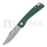 Mercury - Luc - Elmax - Aluminium Green