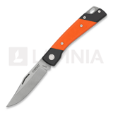 Mercury - Luc - Elmax - G10 Orange