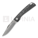 Mercury - Luc - Magnacut - Dark Matter Carbonfiber