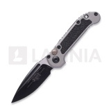 Microtech - Auto LUDT Gen III Natural