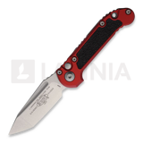 Microtech - Auto LUDT Gen III, tanto, sarkans