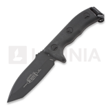 Microtech - Currahee T/E, чёрный