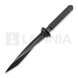 Microtech - Jagdkommando, sort